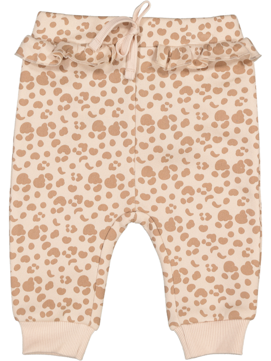 Animal Spot Track Pants