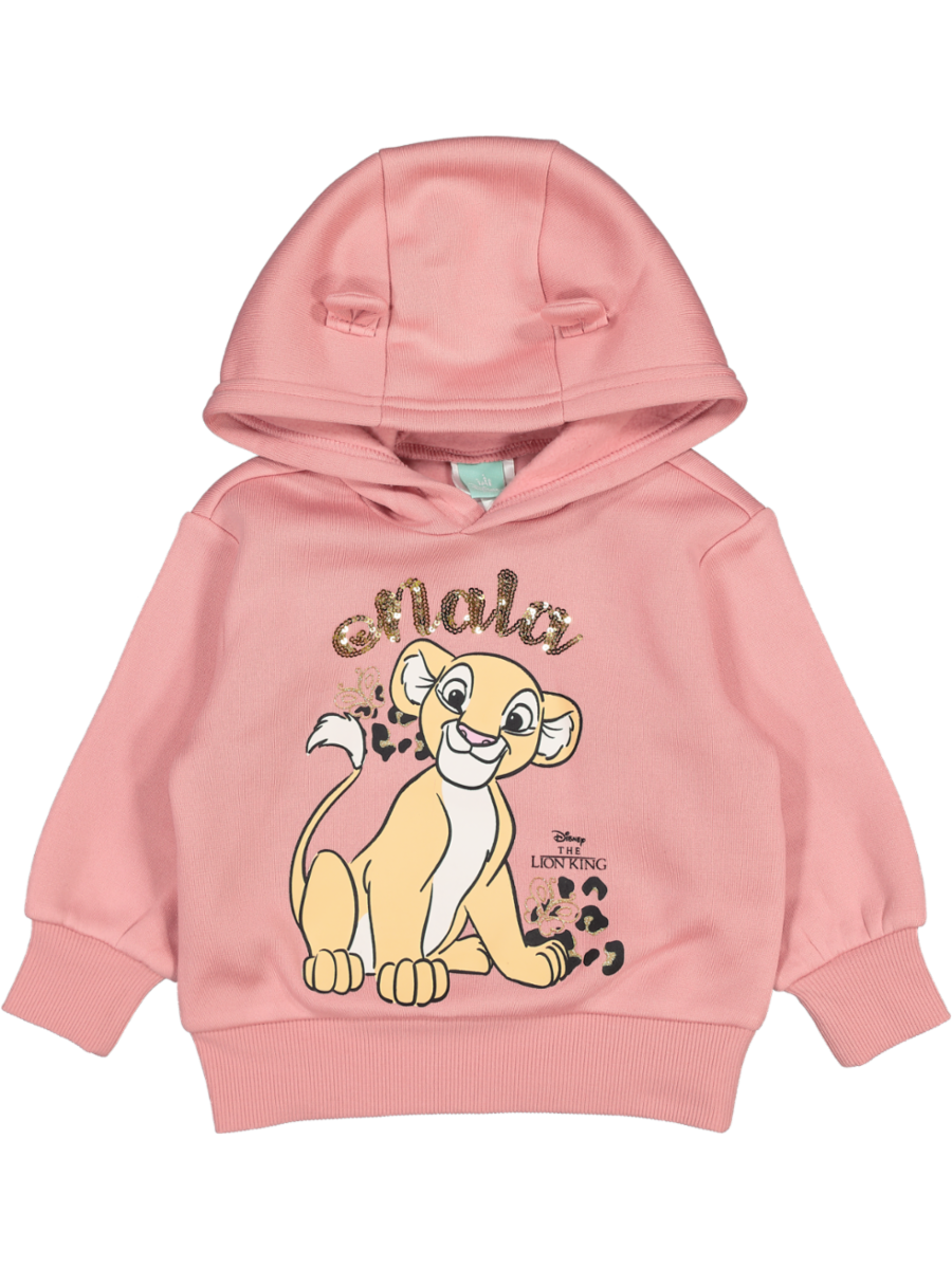 Nala Sparkle Hoodie