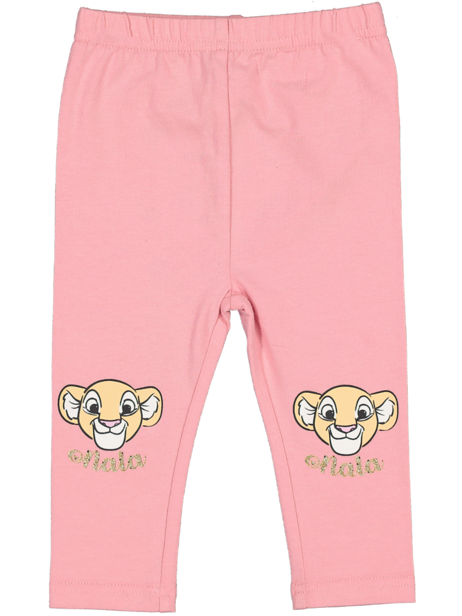 Nala Pink Leggings