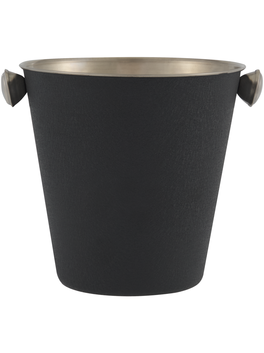 Black Ice Bucket
