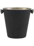 Black Ice Bucket