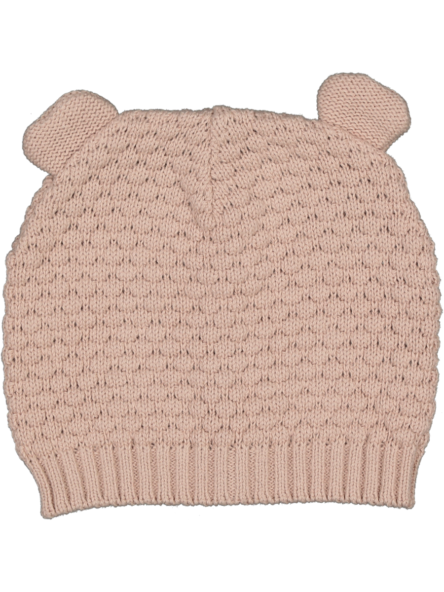 Knitted Beanie