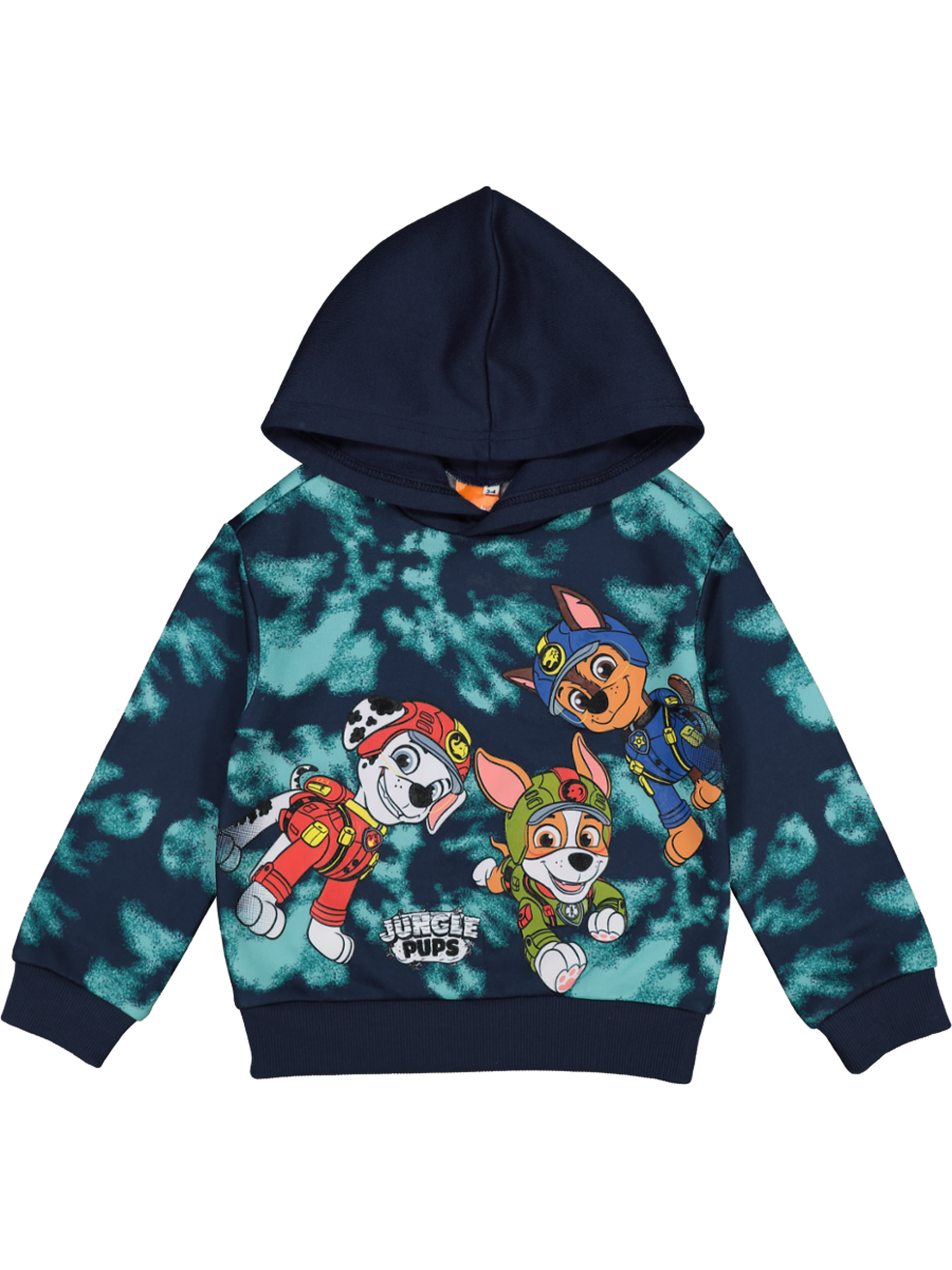 Jungle Pups Hoodie