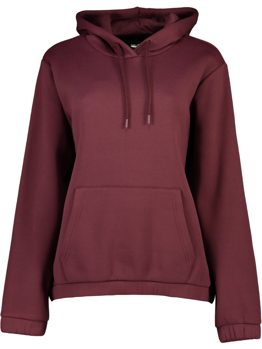 Maroon Hoodie