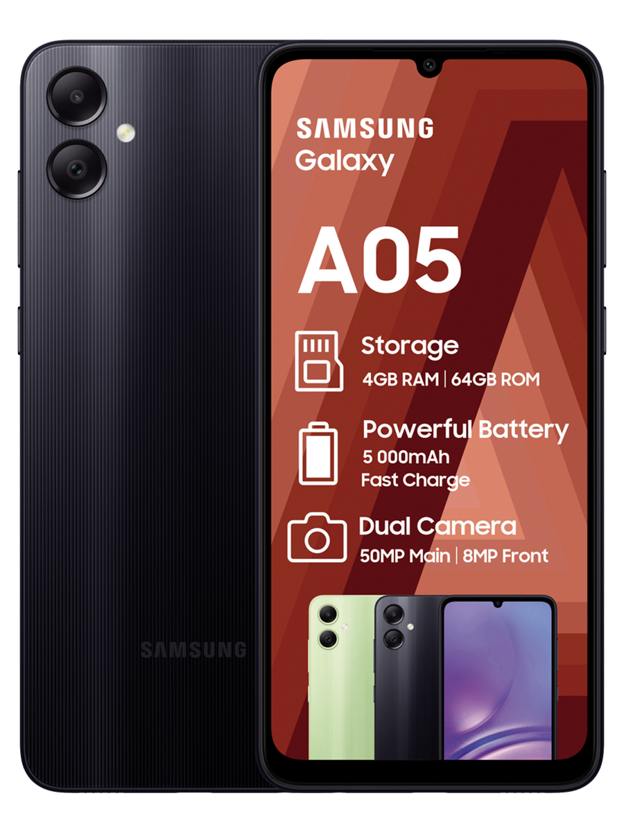 Samsung A05