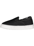 Slip-On Black Sneaker