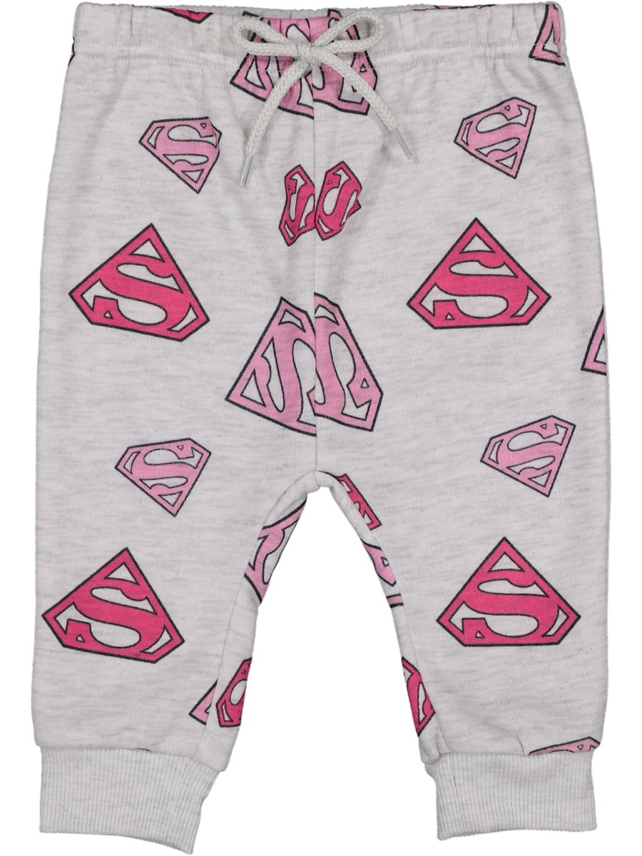 Supergirl Trackpants