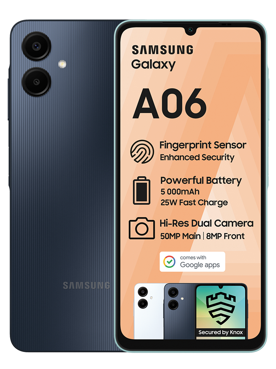 Samsung A06