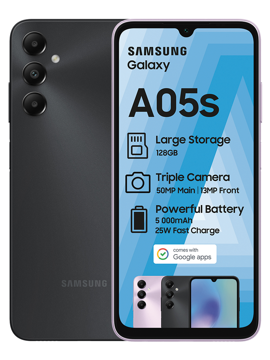 Samsung A05S 128Gb
