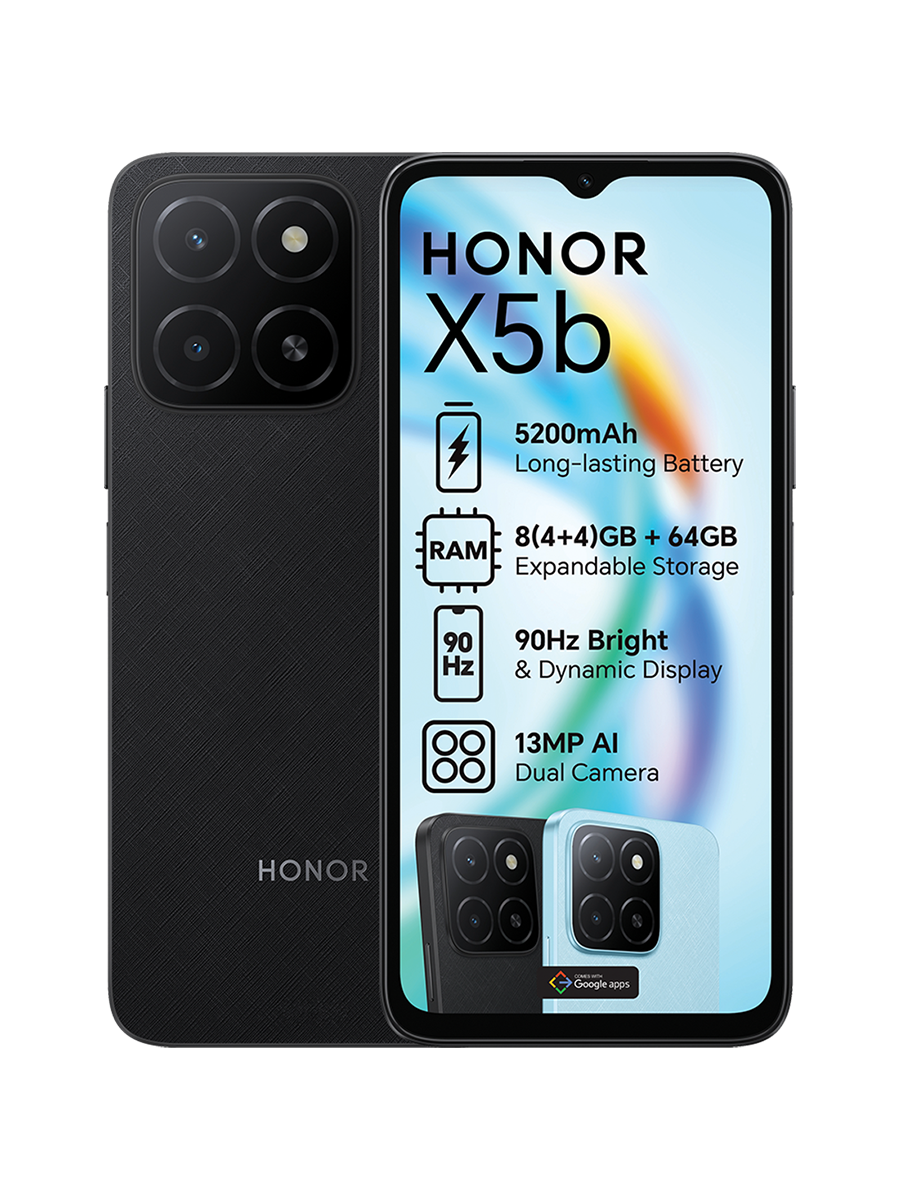 Honor X5B