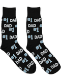 5 Pack Printed Socks