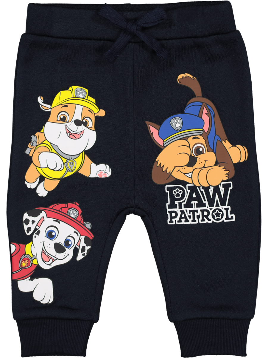 Navy Paw Patrol Track Pants