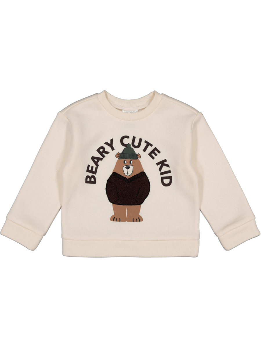 Cute Bear Sweater