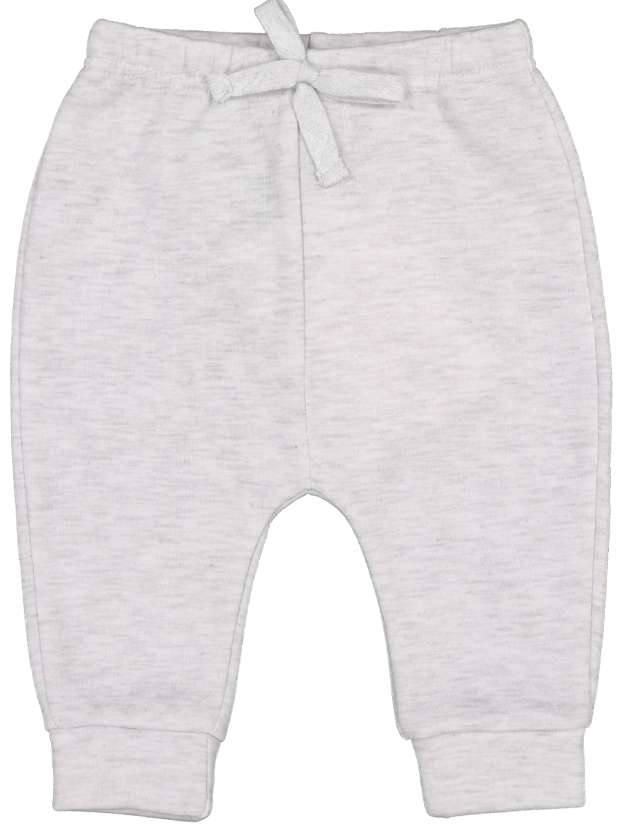 Cute Bear Face Track Pants