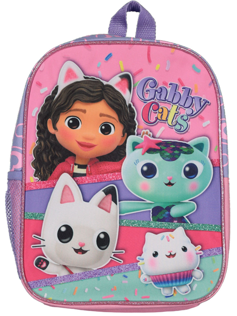 Gabby Cats Backpack