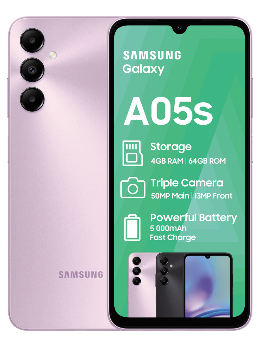 Samsung A05S