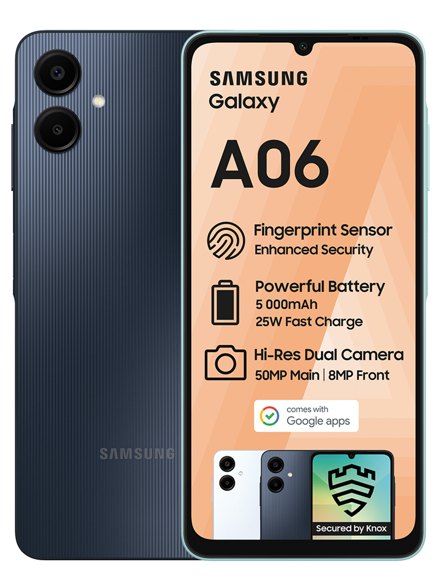 Samsung A06