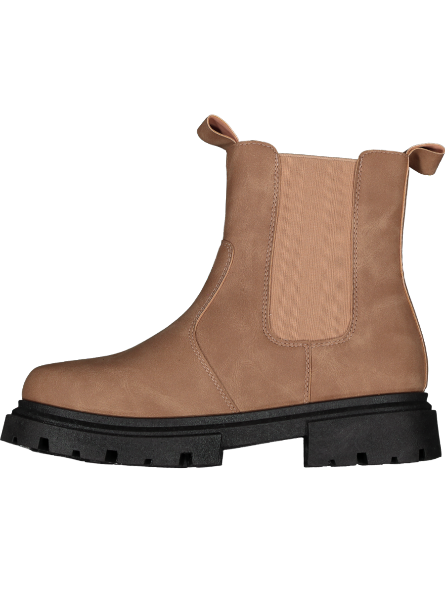 Brown Chelsea Boots