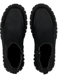 Black Chelsea Boots