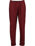 Long Sleeve Dotted Pyjama Set