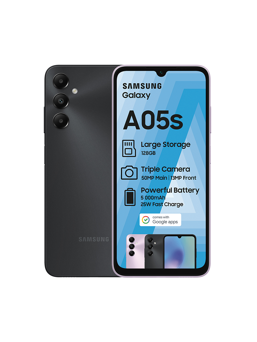 Samsung A05S 128Gb