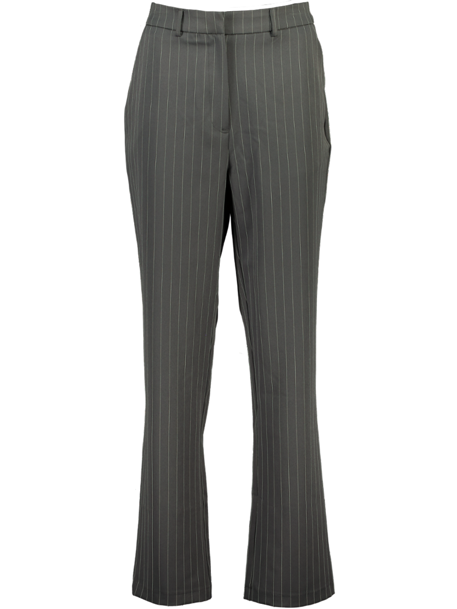 Stripe Smart Pants