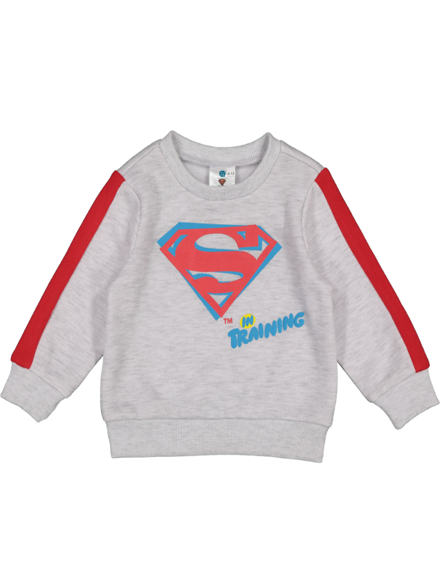 Superman Graphic Tracktop