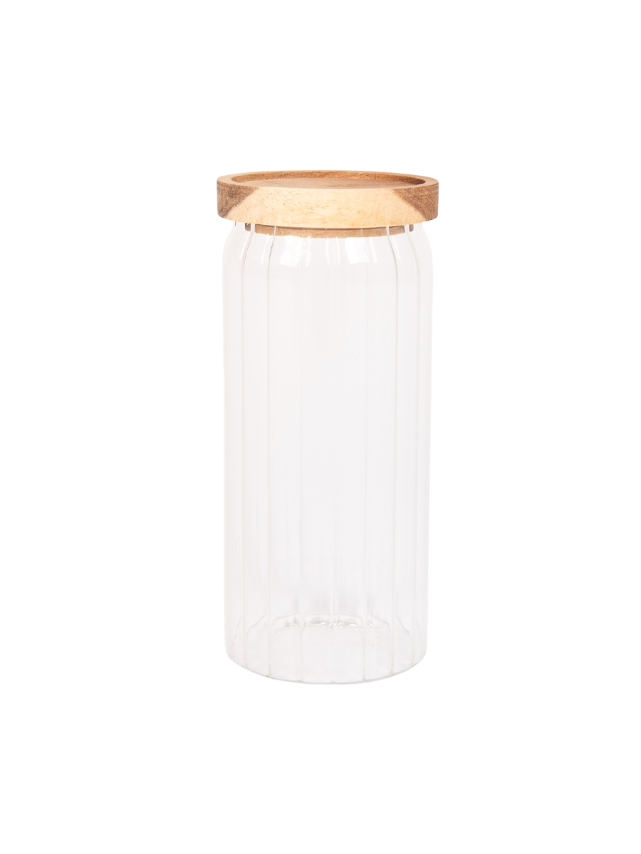 Canister Small