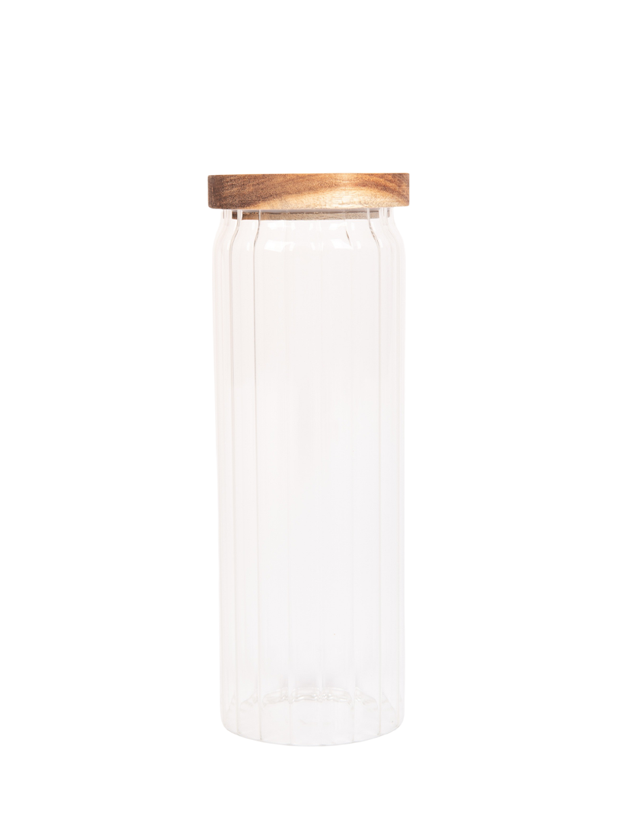 Canister Medium
