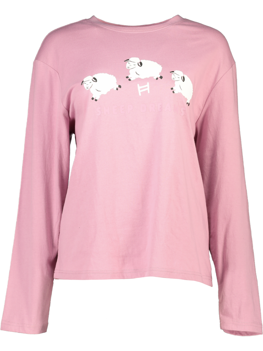 Sheep Meadow Pyjama Set