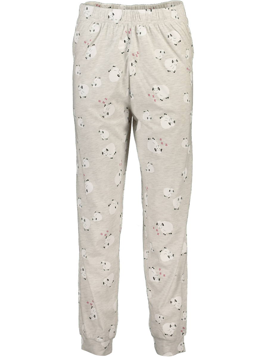 Sheep Meadow Pyjama Set 