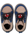 Spidey Hi-Top Sneaker