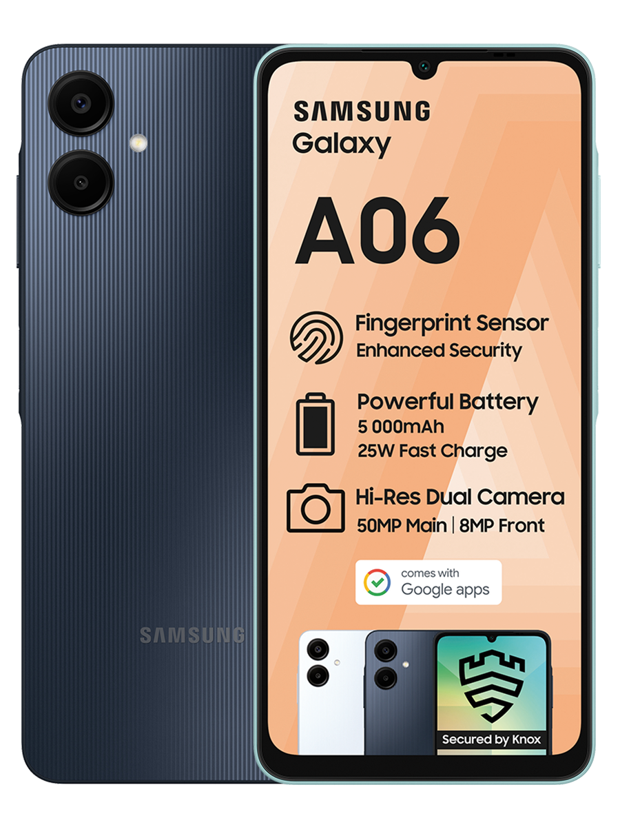 Samsung A06