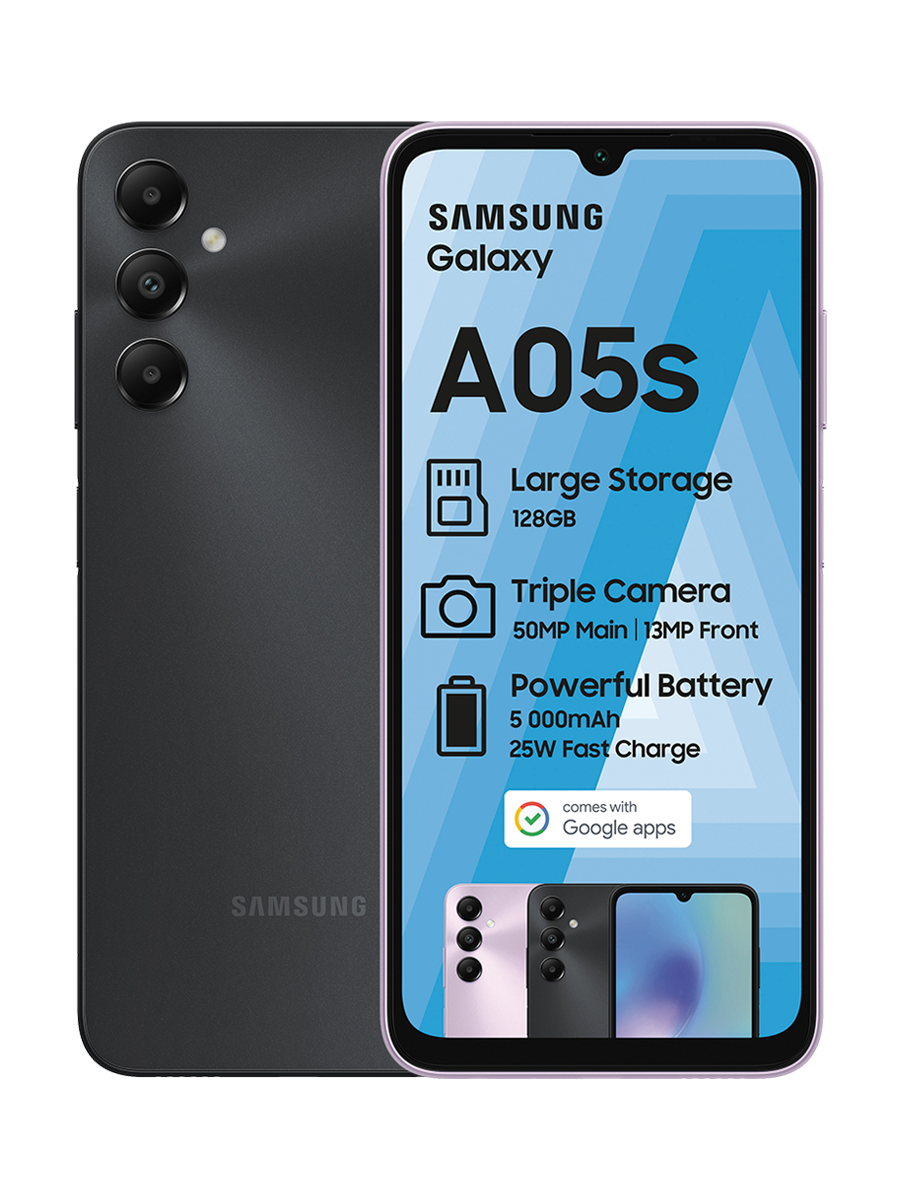 Samsung A05S 128Gb