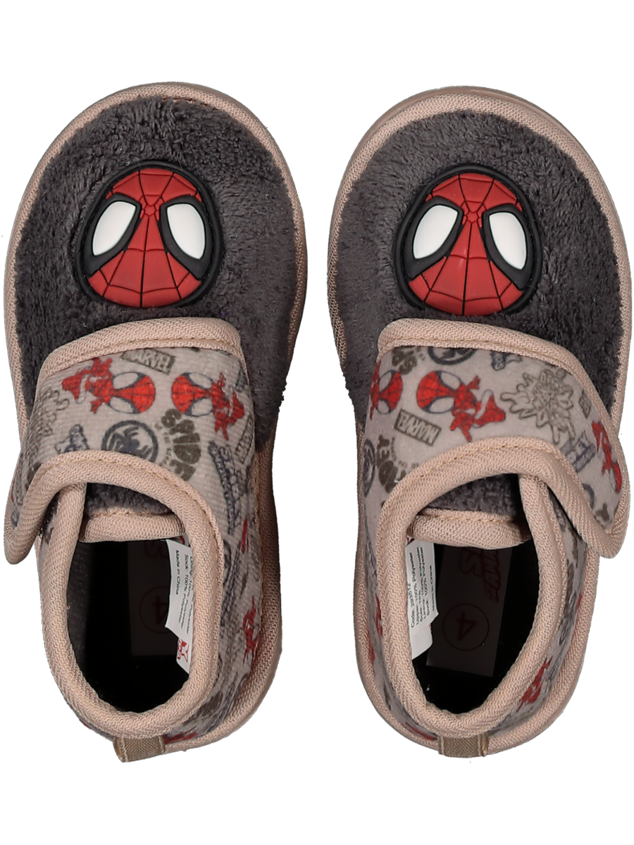 Spiderman Slipper