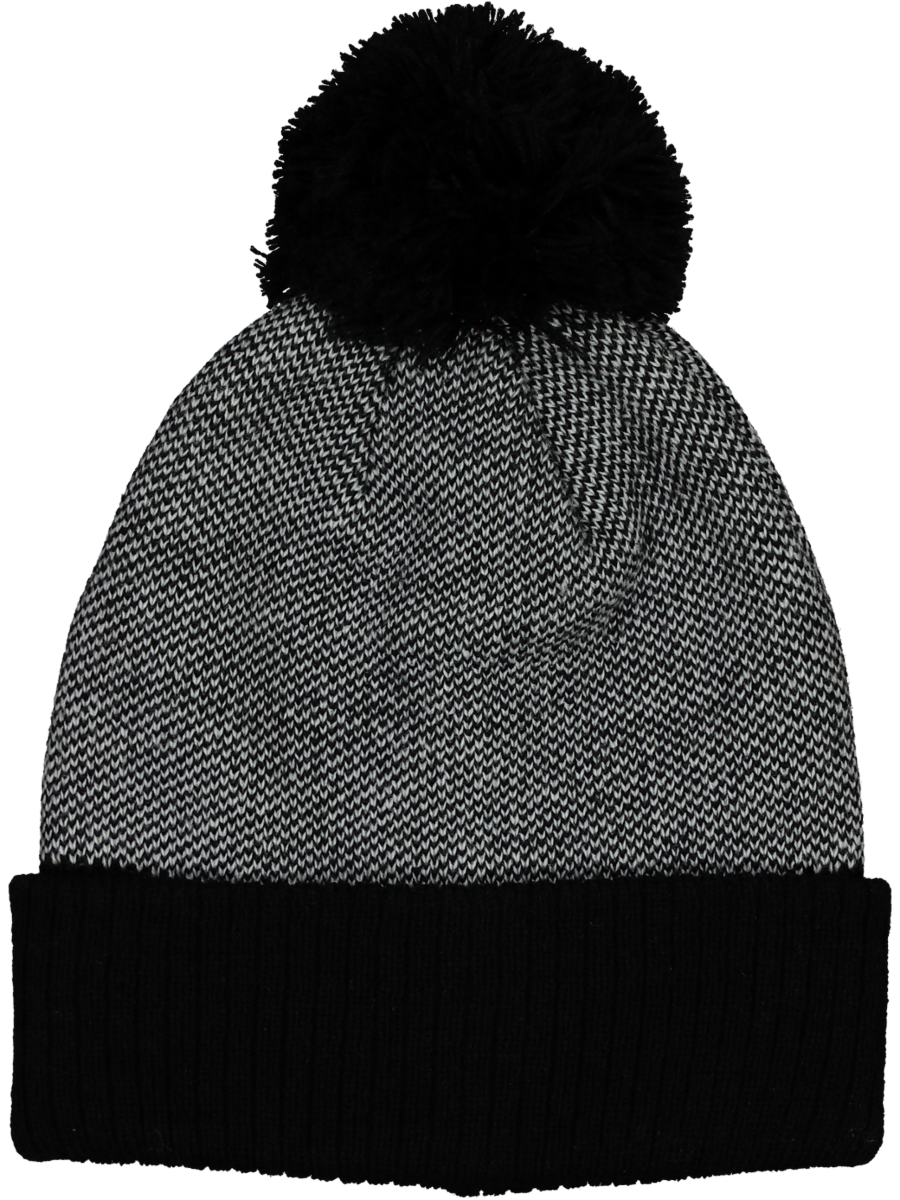 Single Knitted Beanie