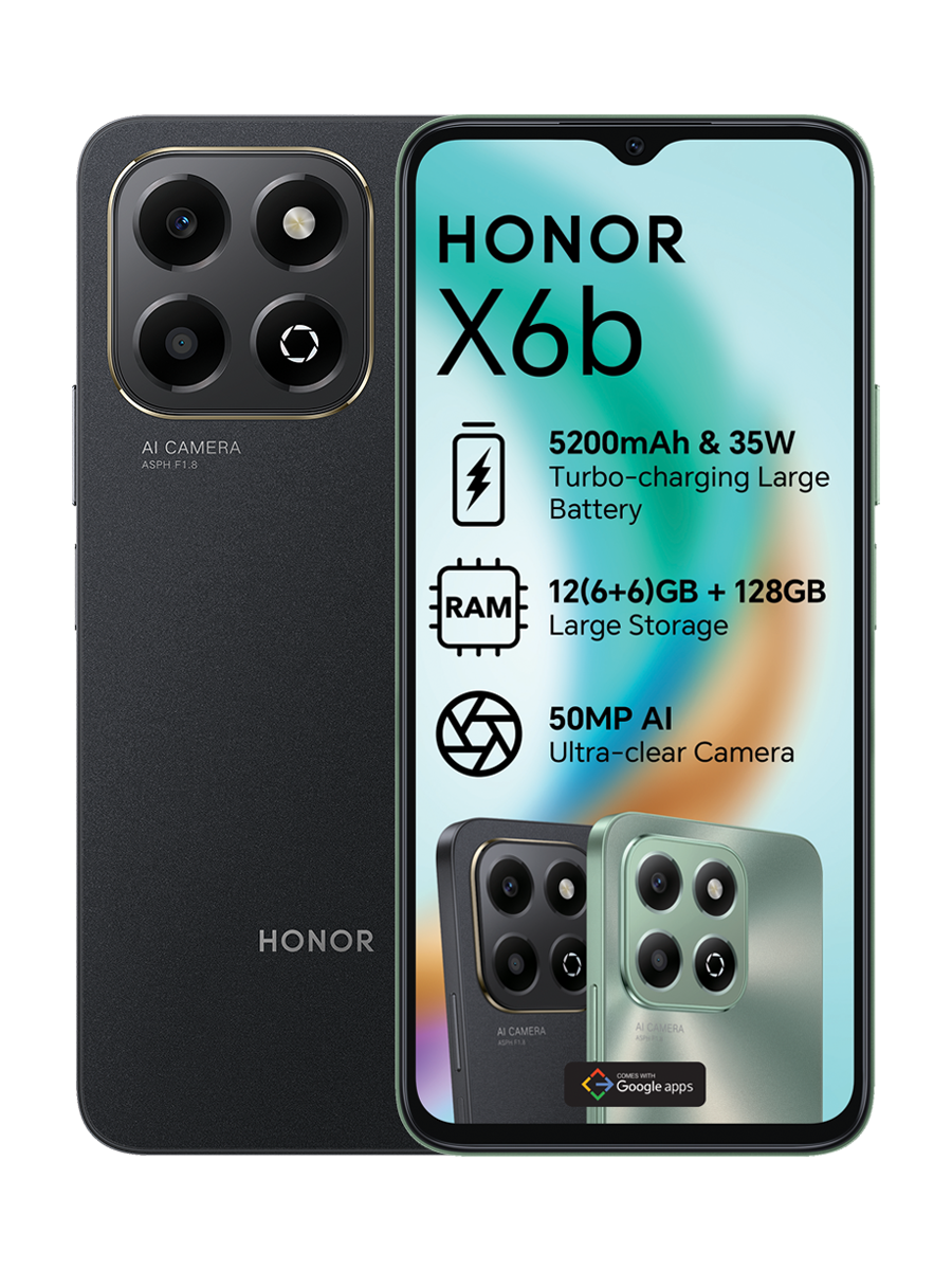 Honor X6B