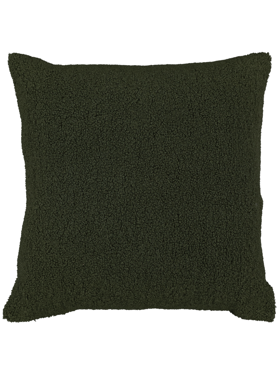 Boucle Scatter Cushion