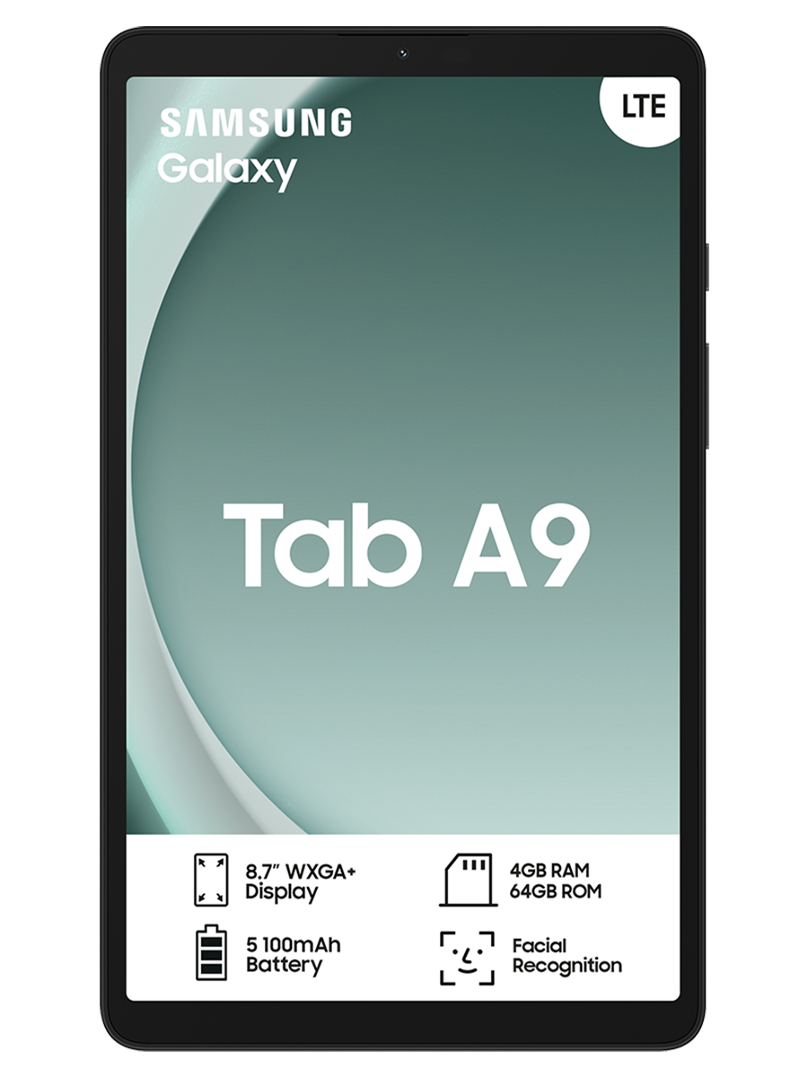 Samsung Tab A9