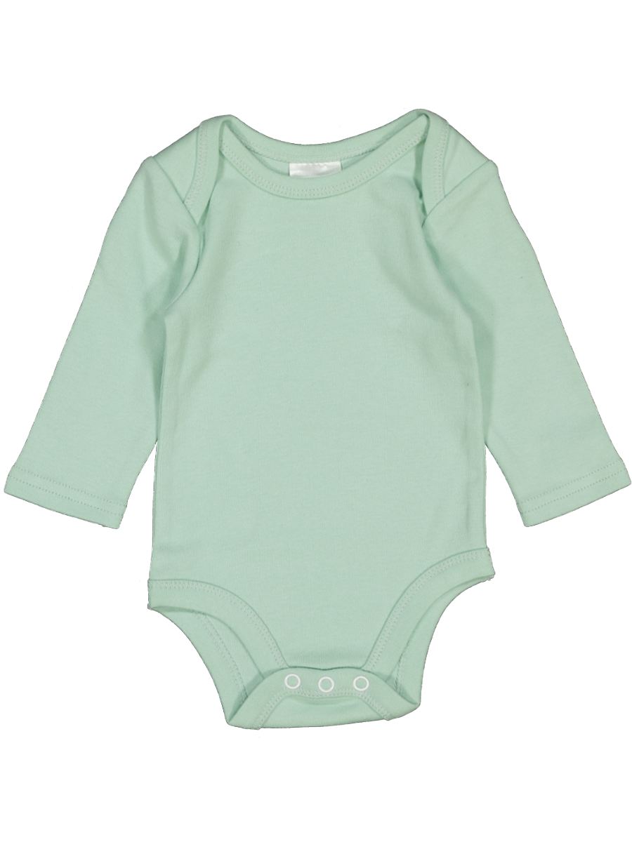 Green Long Sleeve Bodyvest