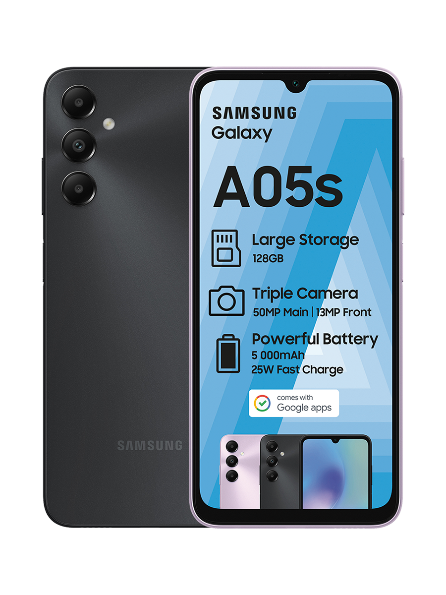 Samsung A05S 128Gb