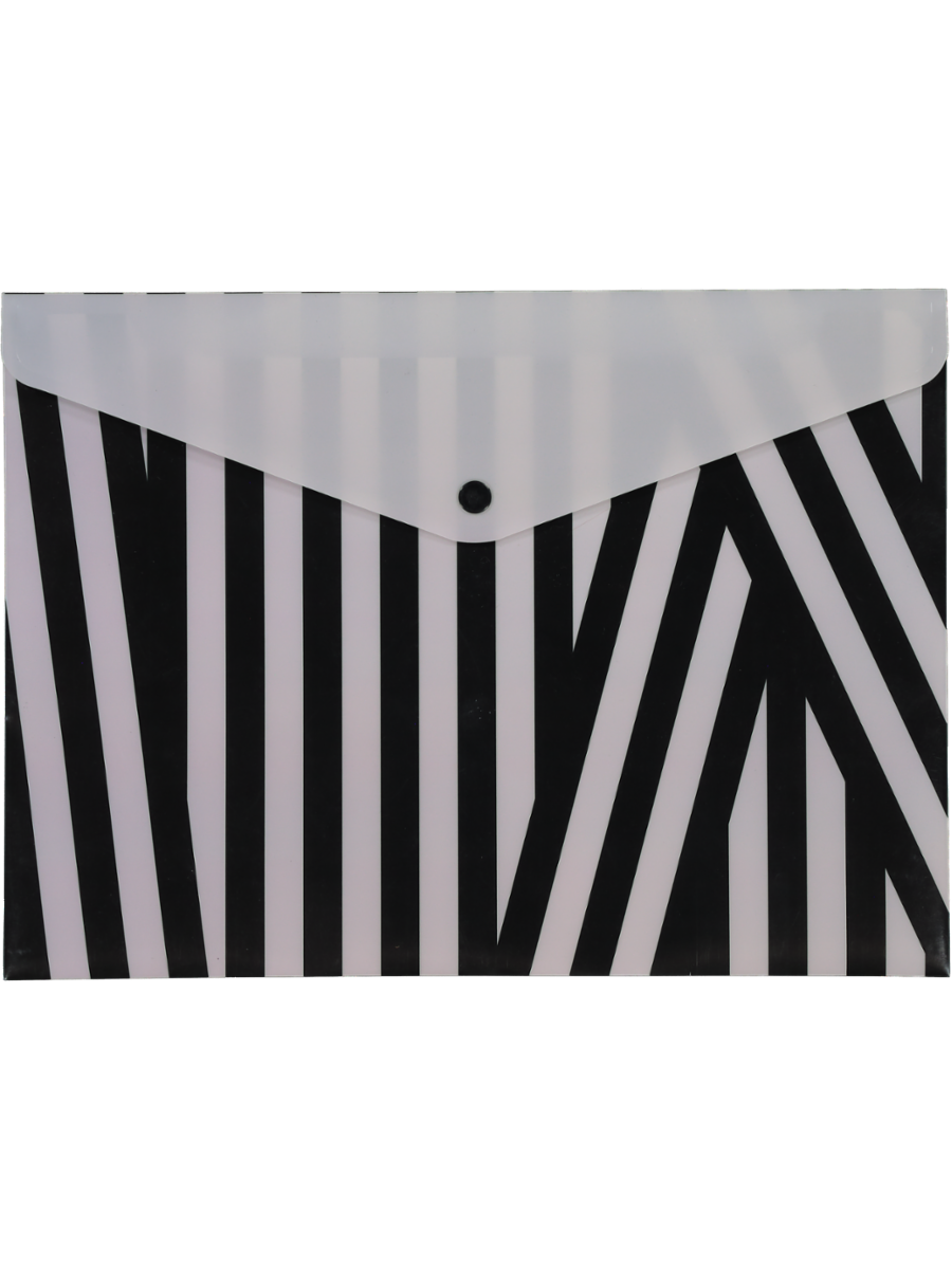 A4 Printed File Natural