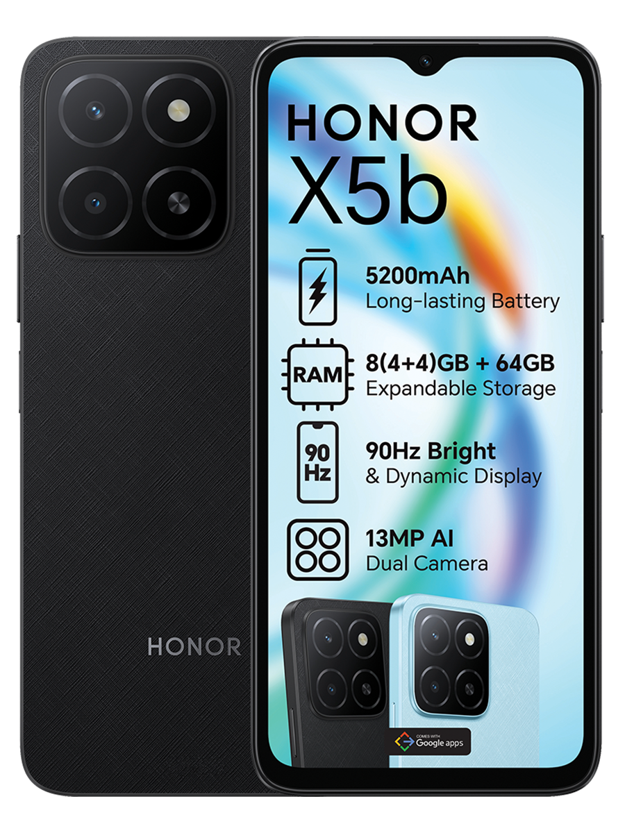 Honor X5B