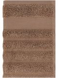 Taupe Guest Towel