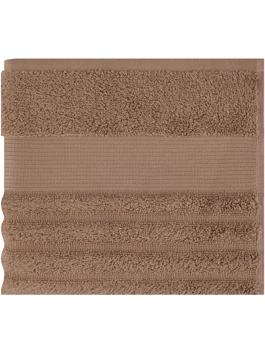Taupe Hand Towel
