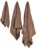 Taupe Hand Towel