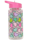Girls Drinking Bottle