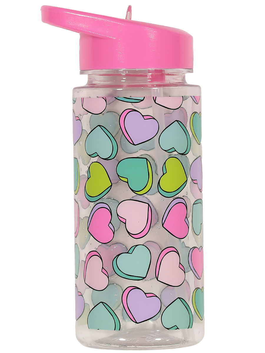 Girls Drinking Bottle