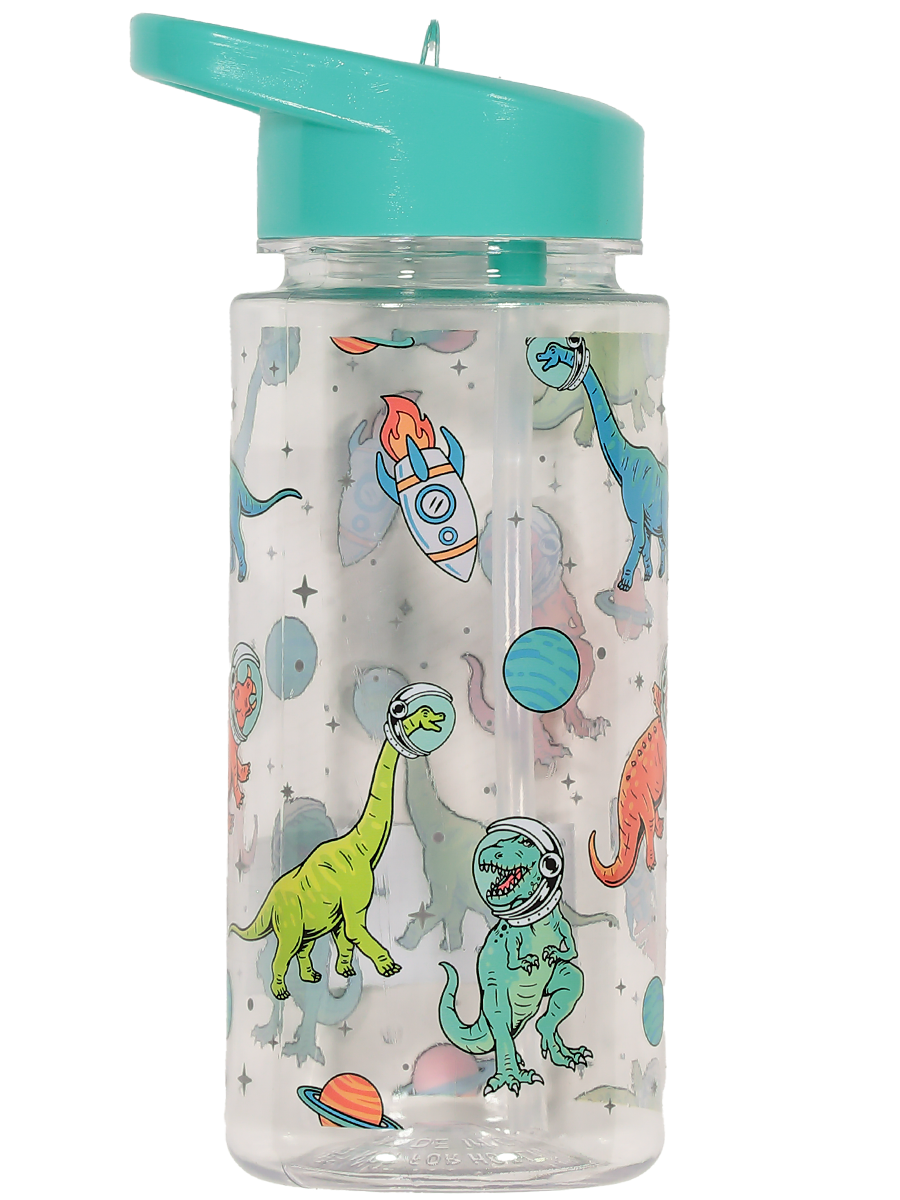 Boys Drinking Bottle