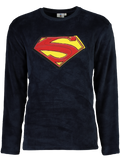 Superman Coral Fleece Pyjama